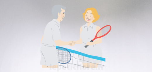 3 Follow-Ups Tips For Tennis Clubs