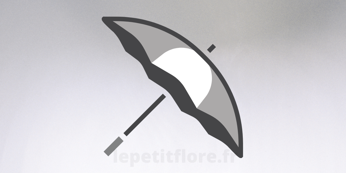 Customized Promotional Golf Umbrella