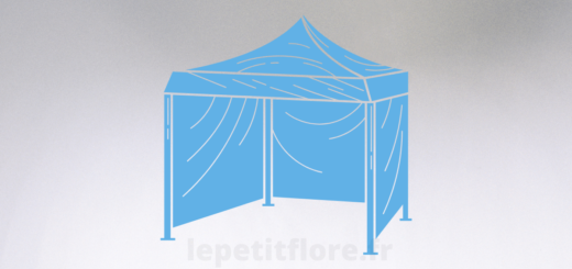 Display Tents Features That a Craft Show Canopy Should Have