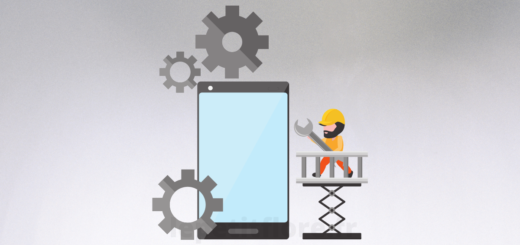 Why We Need a Mobile App - Building Mobile Apps for WHAT
